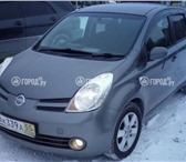 Срочно! Продается автомобиль Nissan note, Автомобиль из за своих габаритов очень маневренный, Дат 11018   фото в Омске