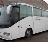 Изображение в Авторынок Междугородный автобус Срочно продам туристический автобус Scania в Саранске 3 700 000