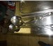 Изображение в Электроника и техника Кухонные приборы Продаются ложки порционные, нержавеющая сталь, в Екатеринбурге 100