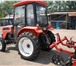 Фотография в Авторынок Трактор Продается минитрактор.SH-354. 35 л.с., 3 в Улан-Удэ 385 000
