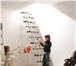 Изображение в Строительство и ремонт Разное Продаём лестницы: из массива сосны, лиственницы, в Москве 45 000