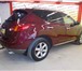 Ниссан-Мурано кроссовер,  2010г, 1136118 Nissan Murano фото в Нижнекамске