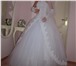 Изображение в Одежда и обувь Свадебные платья Красивое свадебное платье, в хорошем состоянии. в Чистополь 3 500