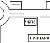 Foto в Недвижимость Аренда нежилых помещений Складской комплекс ЛИНПАРК сдаст в аренду в Челябинске 120