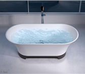 Фото в Строительство и ремонт Сантехника (оборудование) Ванны NS Bath - это сочетание итальянского в Новосибирске 265 151