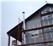 Фотография в Строительство и ремонт Другие строительные услуги Монтаж дымохода должен производится только в Ростове-на-Дону 500