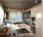 Изображение в Мебель и интерьер Кухонная мебель Лучшие по качеству гарнитуры для кухни по в Москве 100 000