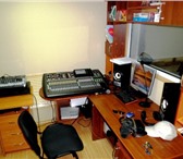 Изображение в Работа Резюме Профессиональный звукооператор (звукотехник, в Москве 35 000