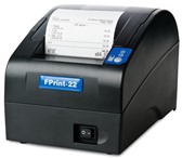 Изображение в Электроника и техника Разное Компания реализует принтеры чеков, этикеток, в Уфе 0