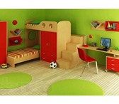 Foto в Мебель и интерьер Мебель для детей Любые размеры и материалы, недорого. Использование в Красноярске 20 000