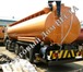 Фото в Авторынок Топливозаправщик Бензовоз 35’000 литров на базе грузовика в Кемерово 7 720 000