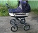 Изображение в Для детей Детские коляски продам детскую коляску в хорошем состоянии в Туле 1 200
