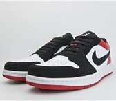 Foto в Одежда и обувь Мужская обувь Кроссовки Air Jordan 1 Low, созданные на в Москве 3 789