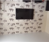 Фотография в Строительство и ремонт Ремонт, отделка Подготовка стен.Поклейка обоев.Качественно,быстро. в Красноярске 120