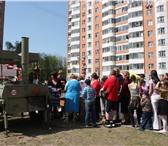 Фото в Развлечения и досуг Организация праздников Предлагаем к вашим услугам Полевую кухню в Москве 15 000