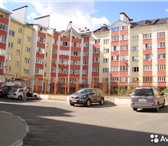Фото в Недвижимость Квартиры Однокомнатная квартира, с хорошим ремонтом, в Белгороде 2 550 000