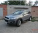 Шевроле Каптива 2012 1465247 Chevrolet Captiva фото в Ростове-на-Дону