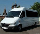 Foto в Авторынок Микроавтобус Аренда пассажирских микроавтобусов 7, 8, в Калининграде 500