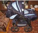 Foto в Для детей Детские коляски коляска в хорошем состоянии для мальчиков в Новокуйбышевске 3 000