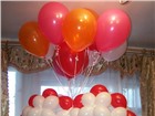 Свежее изображение Организация праздников Гелевые шары, оформление и фигуры из шаров 2710178 в Иркутске Изображение в Развлечения и досуг Организация праздников СЕРДЦА с ГЕЛИЕМ ПО 35 Р., Гелевые шары, воздушные в Иркутске 30