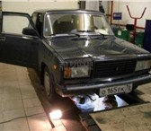 Изображение в Авторынок Автосервис, ремонт Ремонт автомобилей любого производителя и в Москве 100