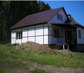 Foto в Недвижимость Продажа домов Продам дом д. Кузнецово, заезд с центральной в Красноярске 3 000 000