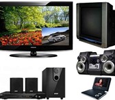 Фотография в Электроника и техника Ремонт и обслуживание техники Ремонт, настройка, подключение музыкальных в Москве 700