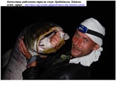 Фото в Отдых и путешествия Туры, путевки Бюджетные рыболовные туры на севере Прибайкалья в Москве 3 500