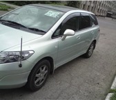 HONDA AIRWAVE, 2005 год Двигатель:VTEK бензин, объём 1500 куб, см = 125 л, с, Трансмиссия:	а втом 12648   фото в Краснодаре