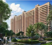 Фото в Недвижимость Квартиры 1 комнатная квартира 39 кв.м с балконом 39/17/10, в Краснодаре 1 596 000