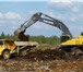 Изображение в Авторынок Спецтехника Продается гусеничный экскаватор volvo ec700c.Мощность в Самаре 0