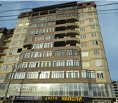 Foto в Недвижимость Квартиры 2х комнатная каркас по ул. Ирчи-Казака 31б. в Махачкале 2 900 000