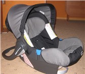 Изображение в Для детей Детские автокресла Название: ROMER Baby-Safe Plus Группа: 0+ в Муравленко 5 000
