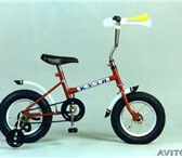 Foto в Для детей Детские игрушки Продаю совсем не дорогой детский велосипедВелосипед в Кемерово 1 700