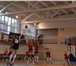 Изображение в Спорт Спортивные школы и секции Хотите научиться играть в волейбол или улучшить в Москве 5 000