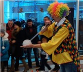 Фото в Развлечения и досуг Организация праздников Шоу мыльных пузырей - это увлекательное зрелище в Ульяновске 3 000