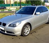 Срочно продаёться Автомобиль BMW 525 i, с полной комплектацией (Бизнес+), Полный комплект шин 13949   фото в Уфе
