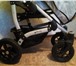 Фотография в Для детей Детские коляски Продам отличную фирменную коляску 2в1 Bebetto в Омске 6 999