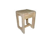 Фото в Мебель и интерьер Столы, кресла, стулья Производим из дерева и продаем столы,стулья, в Тюмени 0