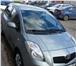 Продажа TAYOTA YARIS 2229779 Toyota Yaris фото в Тюмени