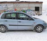 Продам 2051327 Ford Fiesta фото в Нижнем Тагиле