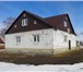 Фото в Недвижимость Продажа домов Продается новый блочный дом с мансардным в Липецке 1 980 000
