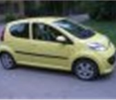 Продаю автомобиль 1258120 Peugeot 107 фото в Калуге