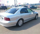 Продаю авто 204719 Mitsubishi Galant фото в Иваново