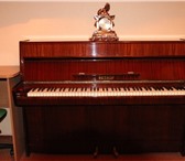 Foto в Хобби и увлечения Музыка, пение Продам фортепиано ПЕТРОФ (производство Чехия) в Липецке 95 000