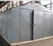 Изображение в Недвижимость Гаражи, стоянки Продам железный гараж из качественного металла. в Чите 53 000