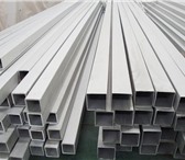 Фото в Строительство и ремонт Строительные материалы Труба профильная в наличии и под заказ, большой в Москве 47