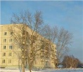 Foto в Недвижимость Квартиры Продам срочно 1-комн. квартиру в с.Рыбалово, в Томске 800 000