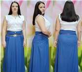 Фото в Одежда и обувь Женская одежда Предлагаем большой выбор длинных летних юбок. в Краснодаре 2 000