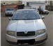 Продам авто 1158113 Skoda Fabia фото в Кирове
